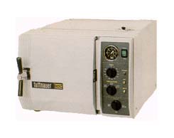 Tuttnauer Troubleshooting (image for) Tuttnauer Troubleshooting