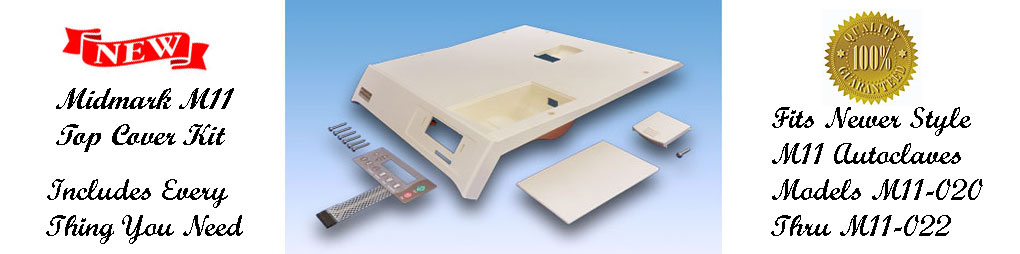 The Case Of The Melting Autoclave (image for) The Case Of The Melting Autoclave