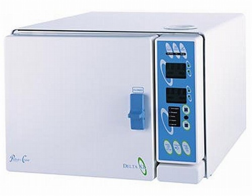 Delta XL Troubleshooting (image for) Delta XL Troubleshooting