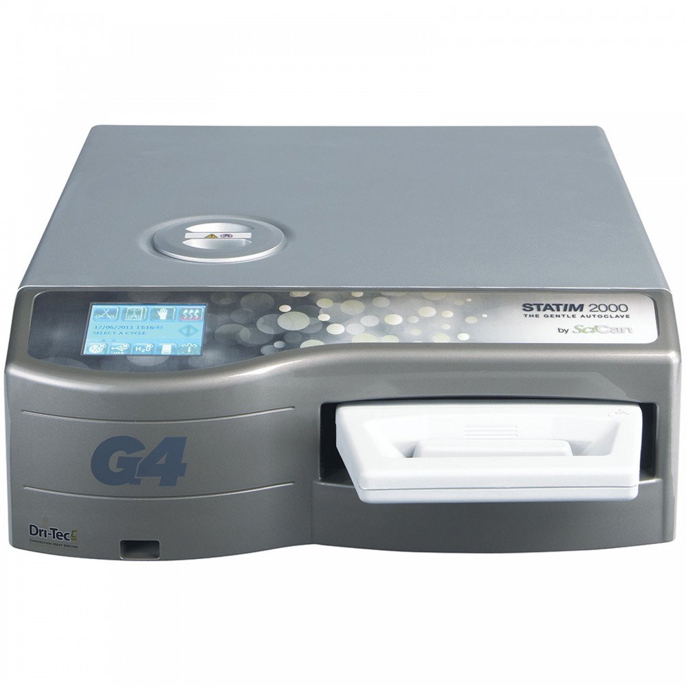 Statim Maintenance Guides (image for) Statim Maintenance Guides